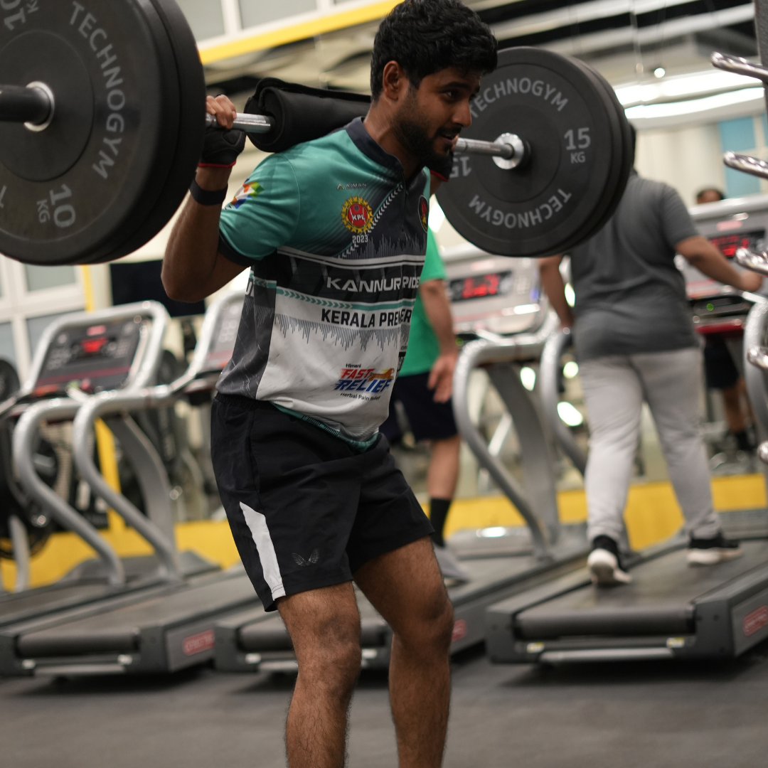 Cricket Academy