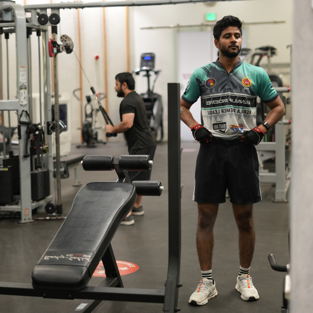 Cricket Academy