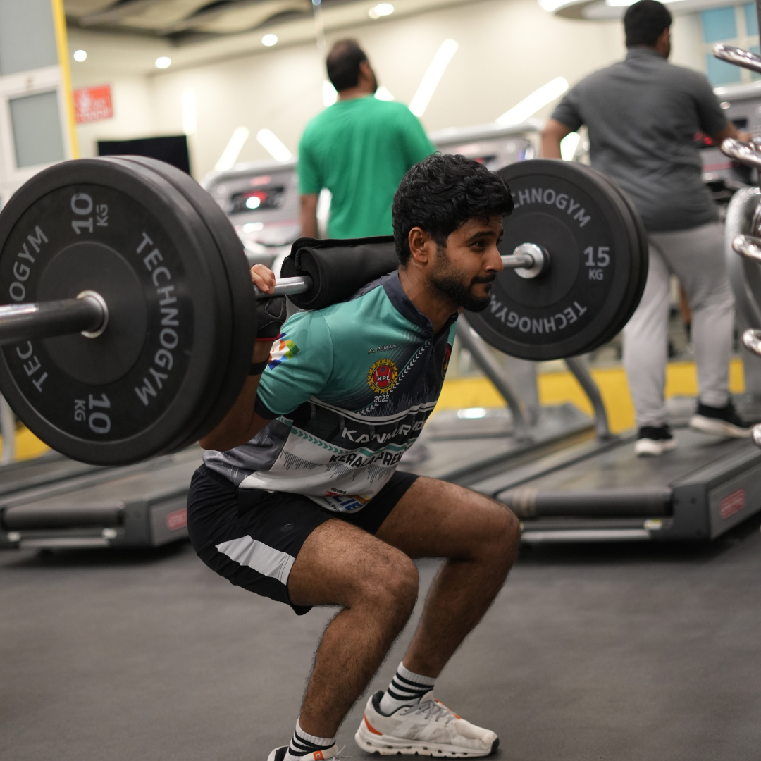 Cricket Academy