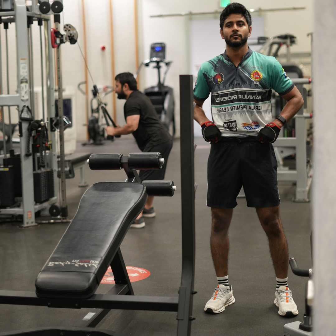 Cricket Academy