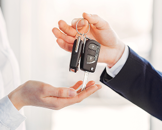 Complimentary Valet Parking