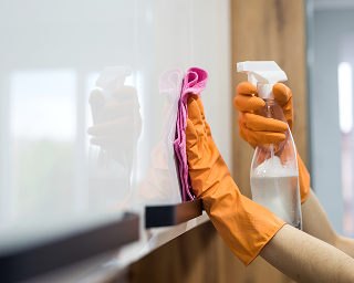 Clean, Comfortable and Safe